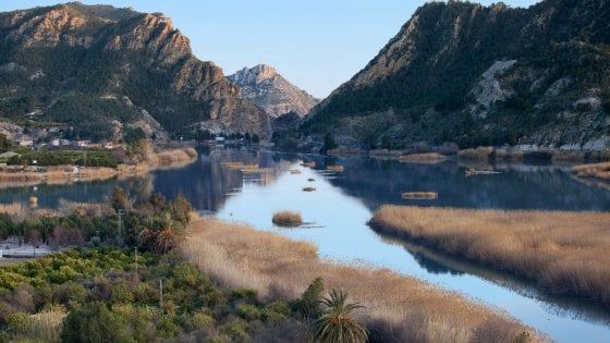 Murcia. La Spagna autentica da scoprire a piedi