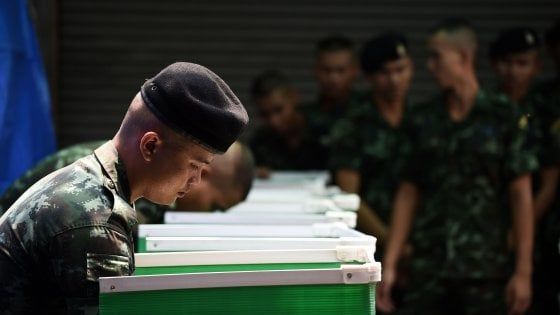 La Thailandia vota 5 anni dopo il golpe: la sfida dell'opposizione alla giunta militare