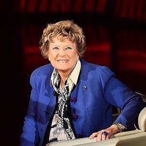 Dacia Maraini: "Che ricordi il liceo a Palermo. La scuola è presenza, giusto riaprirla"
