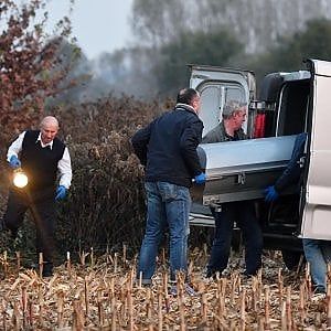 L'assassinio dei pastori a Chivasso: colpiti almeno 15 volte con un tubo di ferro