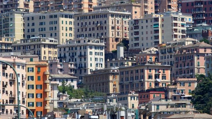 Affitti brevi per turismo, in Liguria 30mila alloggi e 140mila posti letto