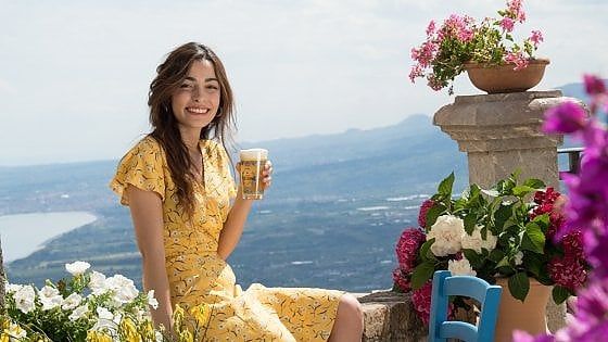 Le donne e la birra, una storia d'amore millenaria