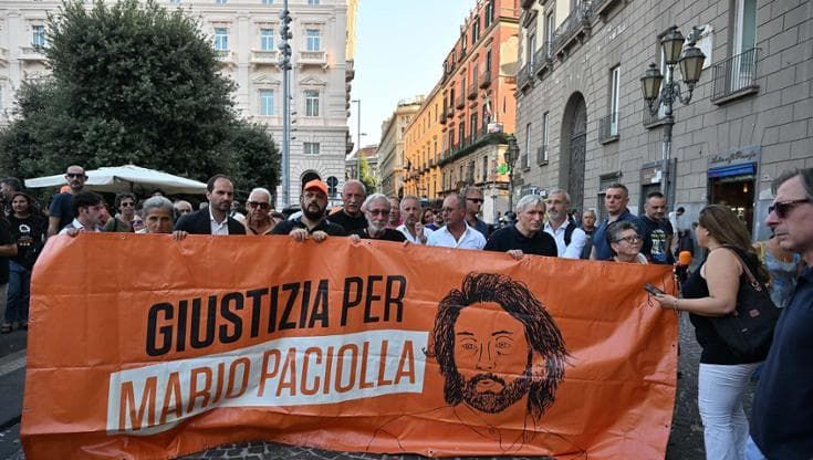 Morte di Attanasio, Iacovacci e Paciolla: arriva la proposta di una commissione parlamentare