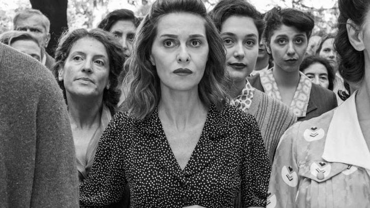 I diritti delle donne
