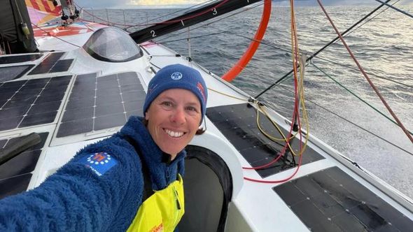 1000 Race, Clapcich è terza dopo il Fastnet