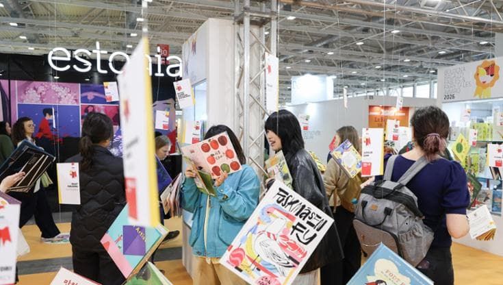 Mostre, racconti e magie: alla Children’s Book Fair i bambini leggono il mondo. Cosa vedere