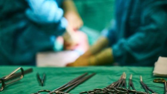 Trapianto di fegato da vivente, l’organo si rigenera in 15 giorni