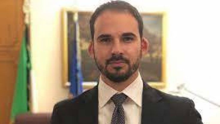 Iovino (M5s): “Dovevamo dare la linea sul Colle ma l’abbiamo subita”