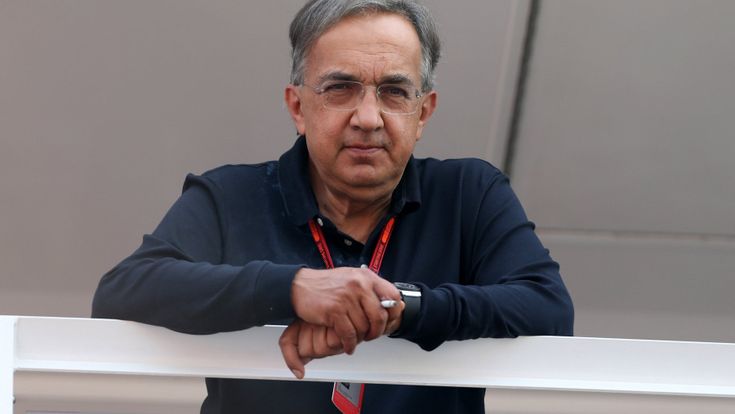 Sergio Marchionne: dall’Abruzzo al Canada, il manager che ha salvato la Fiat