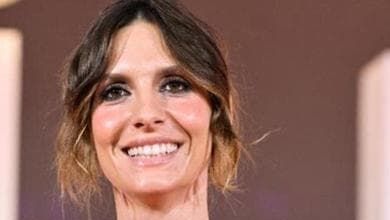 Beatrice Arnera: 'La mia vita privata sui social, è stato spaventoso. La comicità rende liberi'