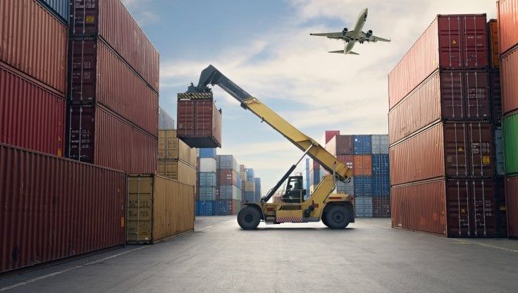 Gli scogli del commercio con l'estero, Galloni (Faac Technologies): "Porti saturi, prezzi alti, tempi incerti"