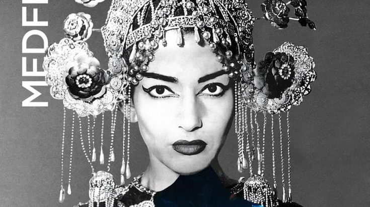 Medfilm festival, il Mediterraneo a Roma con Angela Molina e nel segno di Maria Callas