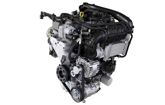 Ibrido, diesel e metano, pioggia di novità Volkswagen