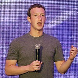 Zuckerberg: "La maxi donazione da 45 milioni di dollari non è evasione ma beneficenza"