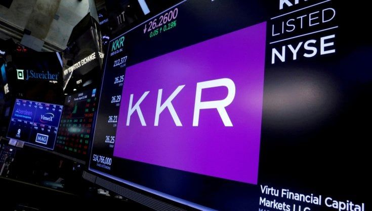 Tim, il fondo Kkr: "Nostra offerta amichevole" ma "il prezzo non cambia"