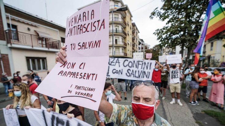 Il contabile accusa: “Quelli dalla Lega hanno ciucciato montagne di soldi”