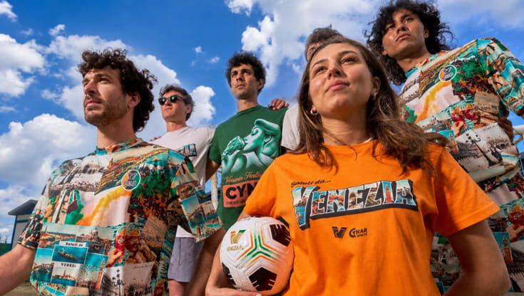 Dal Cynar alla pasta: quando il cibo veste il calcio