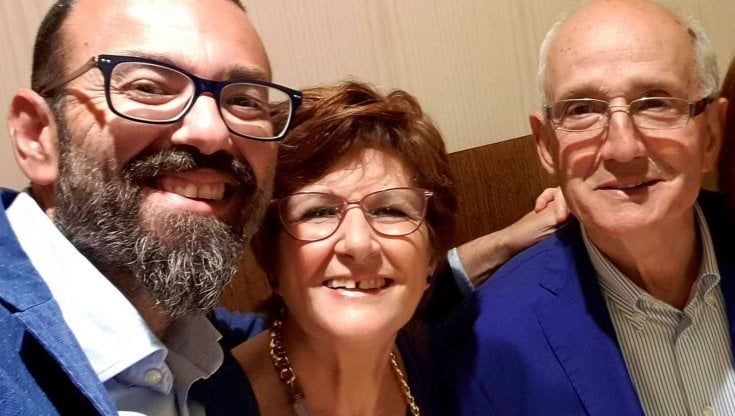 Michele portò a New York il pane di Altamura: è morto di Covid seguito da sua moglie Irene