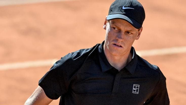 Rublev, chi è l'avversario di Sinner agli Internazionali e dove vedere il match in tv