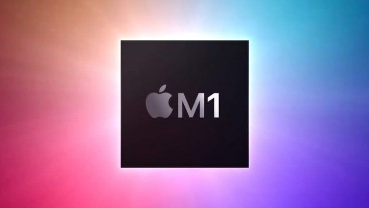 Apple, rivoluzione per il Mac: arriva il nuovo processore M1. La Mela vuole il primato dei chip