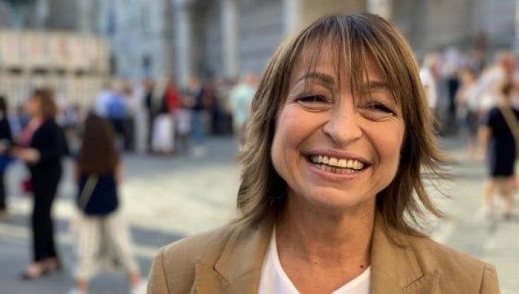 Umbria, lite tra leghisti sul Pride: Pillon e la destra ultracattolica contro la governatrice Tesei per il patrocinio alla manifestazione