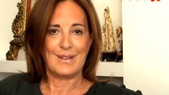 Morta per una puntura di vespa Susanna Avesani Pinto, voce della moda