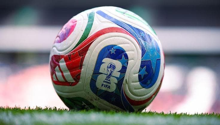 Per il Mondiale 2026 la FIFA punta su IA e fuorigioco semi-automatico