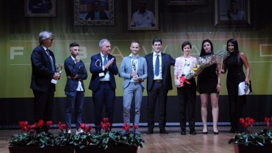 Bocce, festa ad Ascoli: ''La nostra è una grande famiglia''
