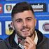 Nazionale, Cutrone: ''Cattivo come Gattuso, cerco di sfruttare l'occasione''