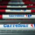 Carrefour Italia, nel piano al 2022 ci sono 590 esuberi 