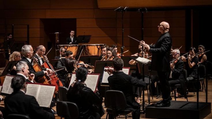 Via ai Pomeriggi Musicali con Mozart e l’acustica al top