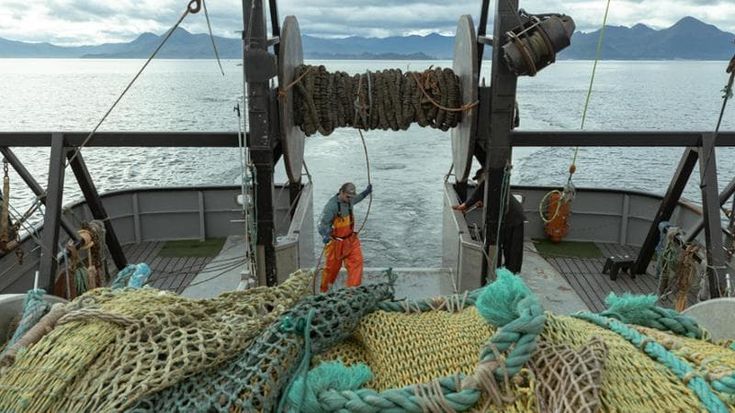 Pesce, petrolio e diritti: la tentazione dell’Alaska è far deragliare Trump