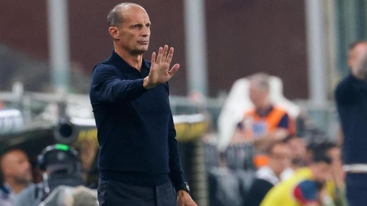 Allegri: “De Bruyne titolare, con la Fiorentina è importante”. E ricorda Sandro Mazzola
