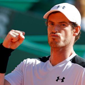Tennis, Montecarlo: Murray-Nadal prima semifinale. Federer eliminato da Tsonga