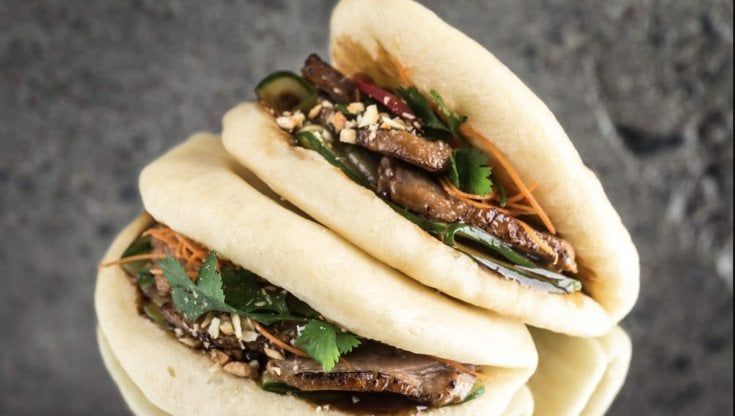 Bao, Nikuman, Pau: i mille nomi del panino al vapore che ha fatto il giro del mondo