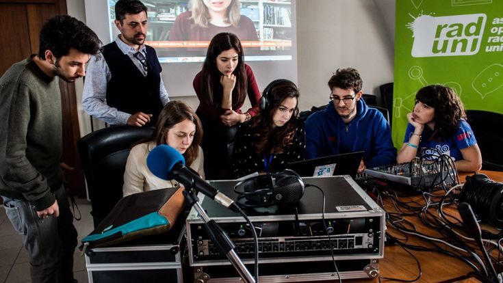 I ragazzi dell’Europa: “Antonio vive in noi”