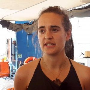 Sea-Watch 3, la Procura ricorre in Cassazione contro la scarcerazione di Carola