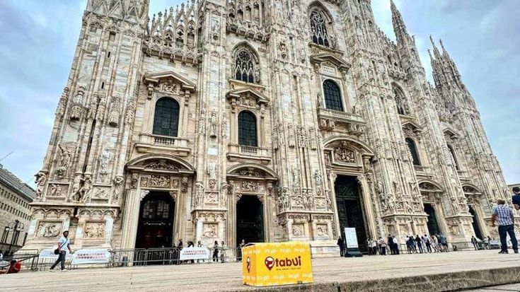 Turismo: l’app tabUi pronta al lancio della nuova versione con algoritmi di IA e RA