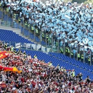 L'Olimpico alza le barriere (Gabrielli contro l'Uefa)