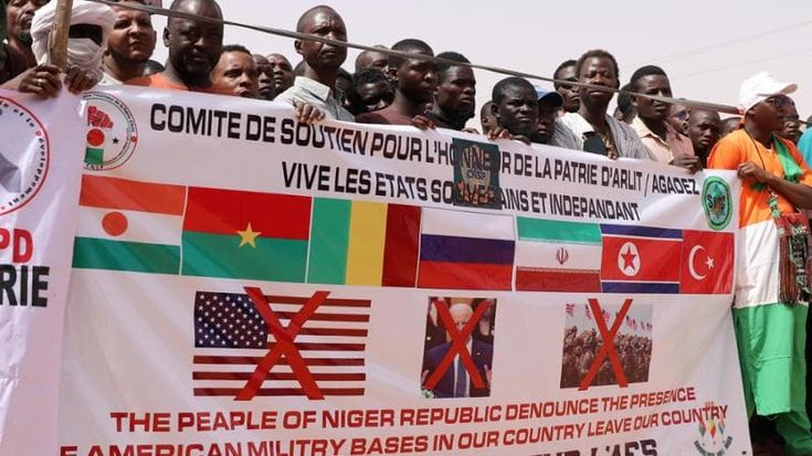 Afrikanskij Korpus, chi sono gli eredi della Wagner agli ordini del Cremlino per prendersi il Sahel