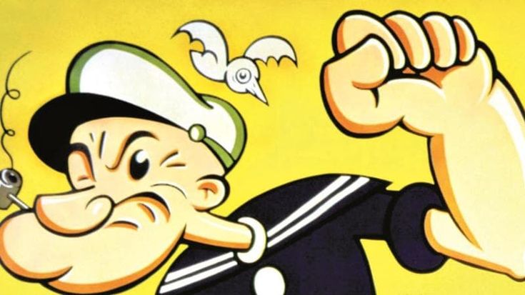 Da Braccio di ferro a Faulkner i capolavori e i fumetti cult diventano “free”
