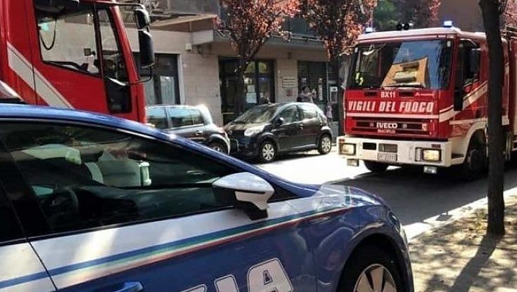 Mario, morto in un condominio prima di Pasqua e ormai mummificato: solo grazie al caldo qualcuno si è ricordato di lui 