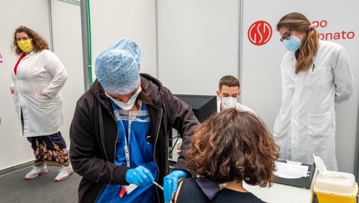 I sanitari che non si vaccinano si rivolgono a Tar. Già pronti cinquecento ricorsi