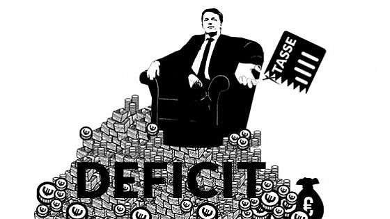 Renzinomics, il bilancio di due anni: meno tasse per 19,4 mld, ma la spending review resta un'utopia