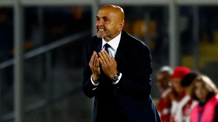 How Spalletti is trying to reshape Juve and why he has changed the formation