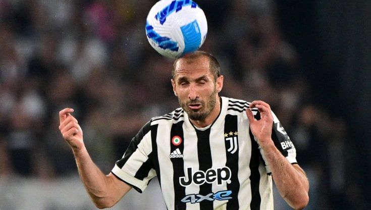 Juventus, Chiellini: "Lascio a fine stagione, ho deciso. Serve trasmettere ai giovani il Dna bianconero"