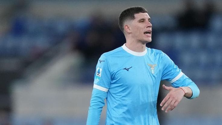 Lazio senza Dia, a Torino staffetta Maldini-Ratkov
