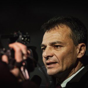 Stefano Fassina: "Se vince Mr Expo lo sosterremo"