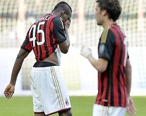 Milan, confusione totale: &egrave; ora di passare la mano