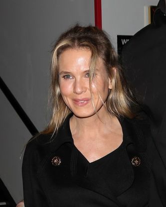 Che pasticcio Ren&eacute;e, troppo botox per Zellweger